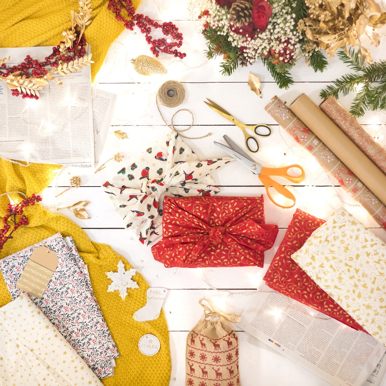 DIY Projects and Ideas